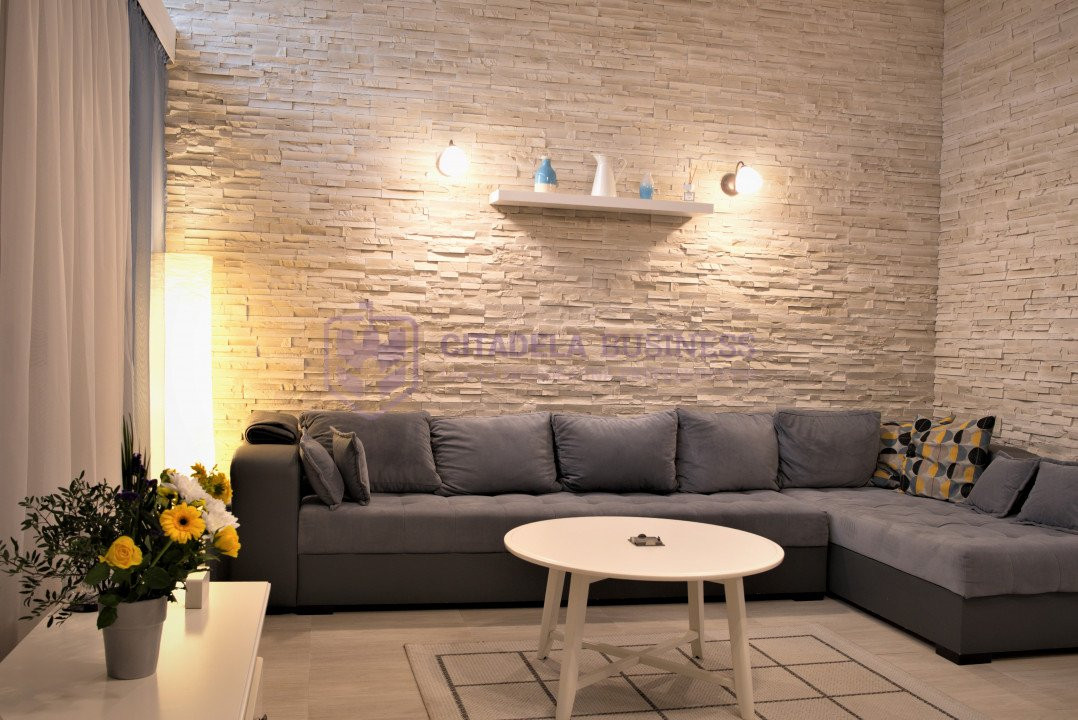 MAMAIA NORD - APARTAMENT 4 CAMERE CU TERASA!