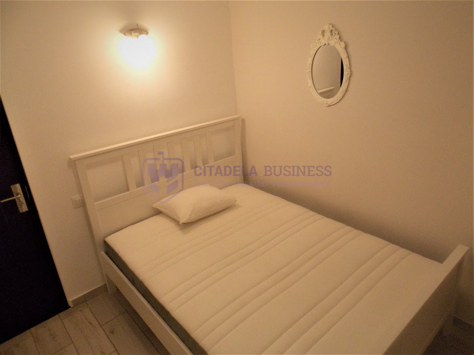 MAMAIA NORD - APARTAMENT 4 CAMERE CU TERASA!