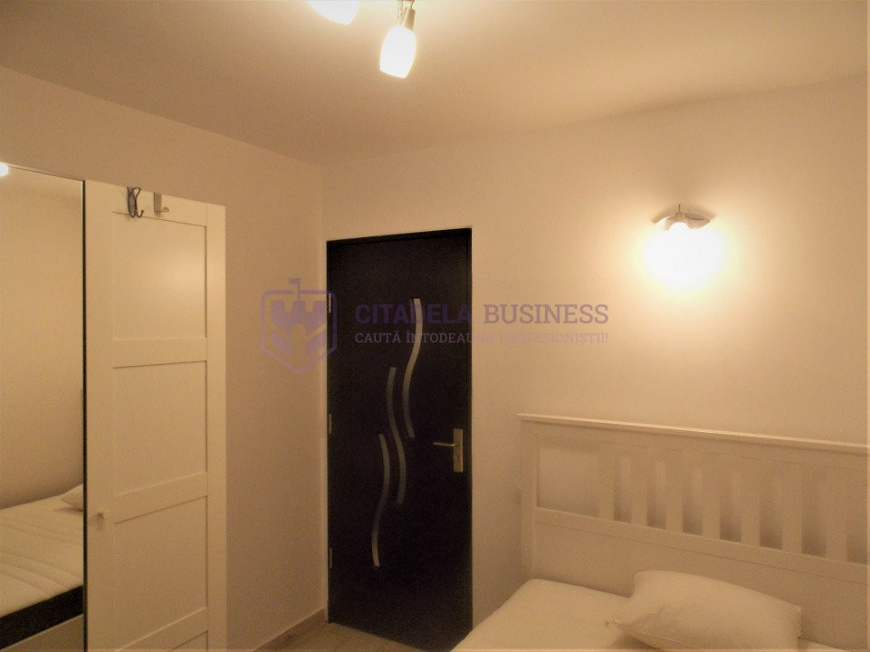MAMAIA NORD - APARTAMENT 4 CAMERE CU TERASA!