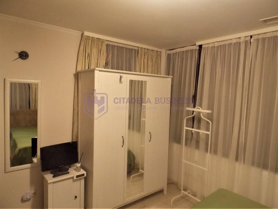 MAMAIA NORD - APARTAMENT 4 CAMERE CU TERASA!