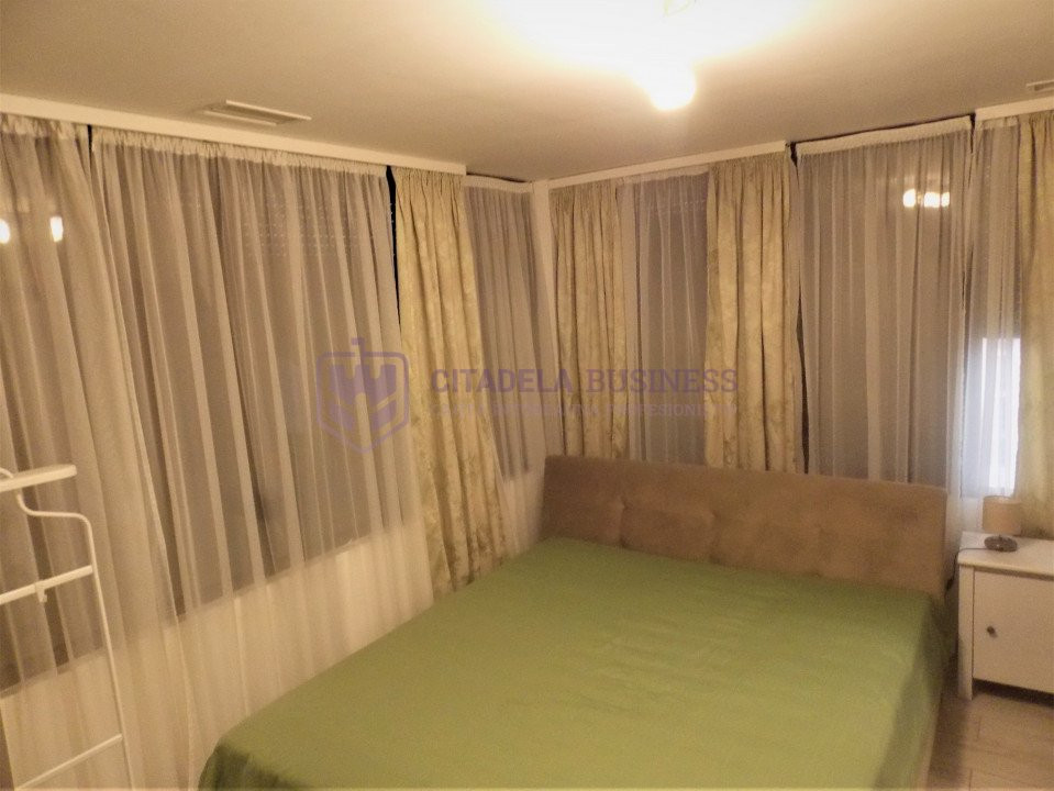 MAMAIA NORD - APARTAMENT 4 CAMERE CU TERASA!