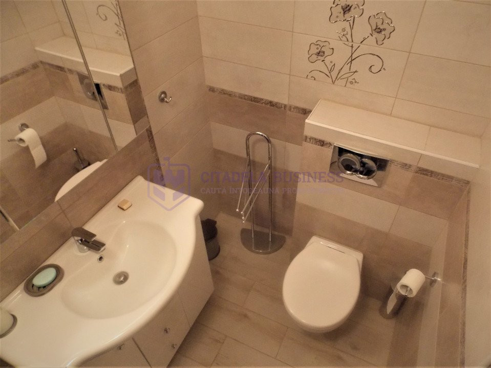 MAMAIA NORD - APARTAMENT 4 CAMERE CU TERASA!