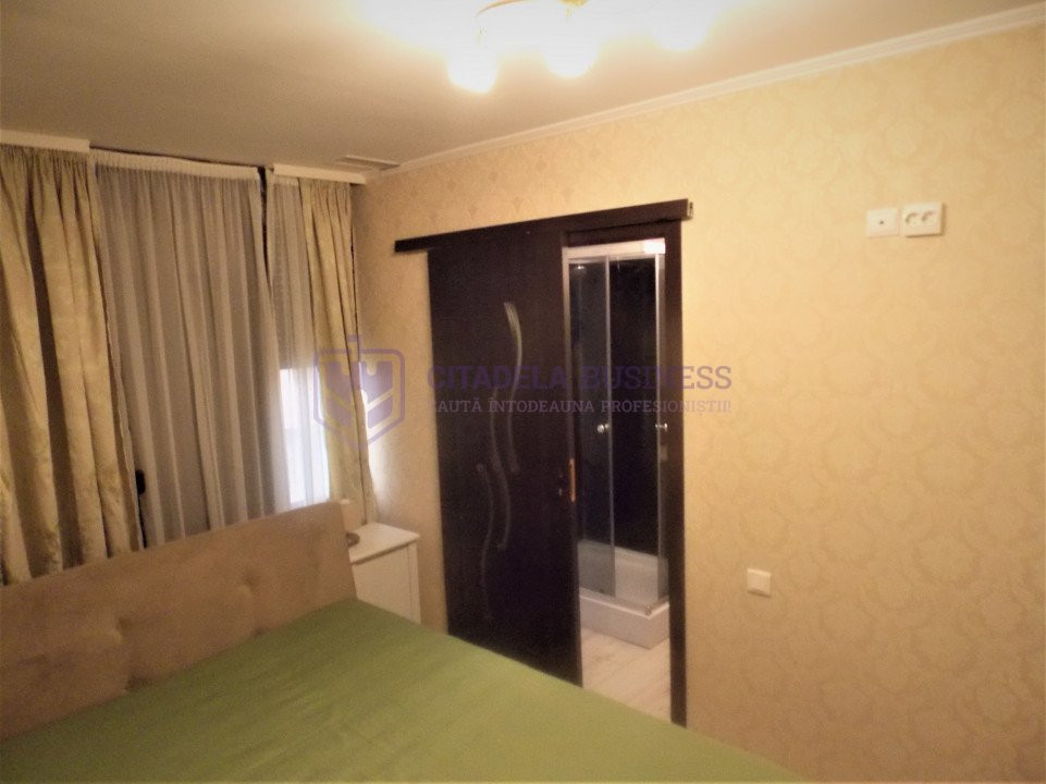 MAMAIA NORD - APARTAMENT 4 CAMERE CU TERASA!
