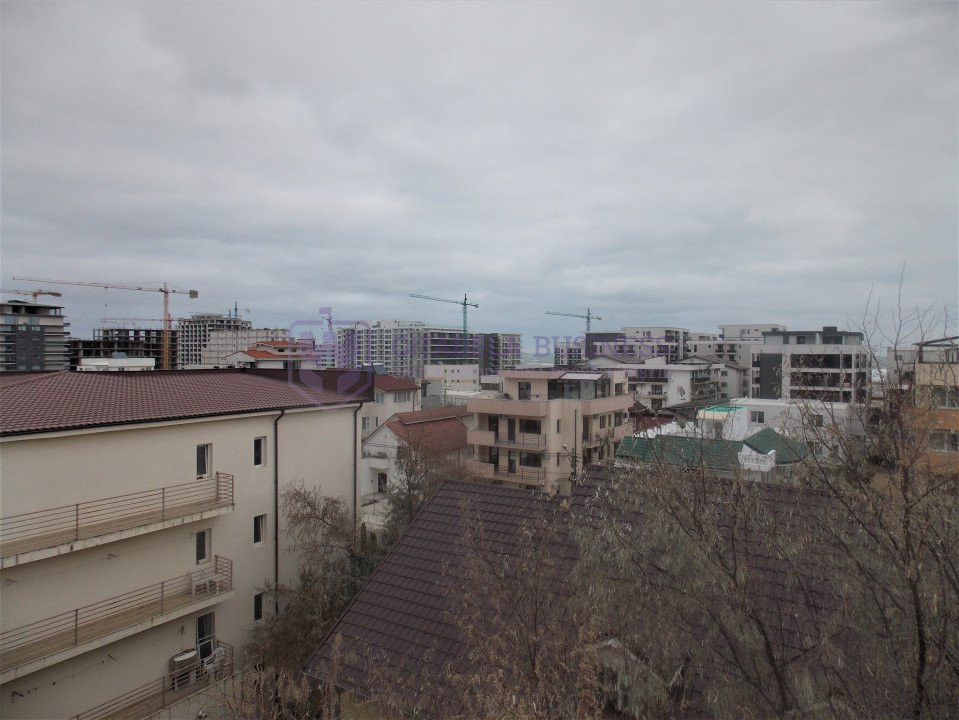 MAMAIA NORD - APARTAMENT 4 CAMERE CU TERASA!