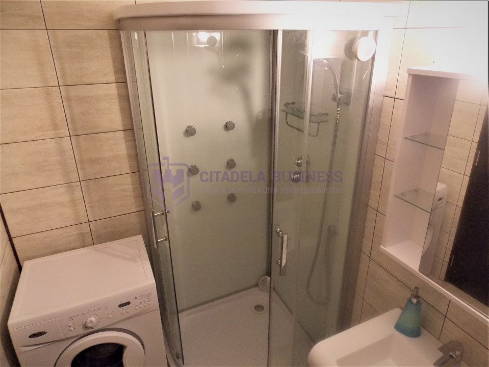 MAMAIA NORD - APARTAMENT 4 CAMERE CU TERASA!