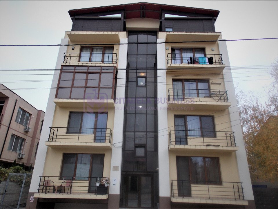 MAMAIA NORD - APARTAMENT 4 CAMERE CU TERASA!