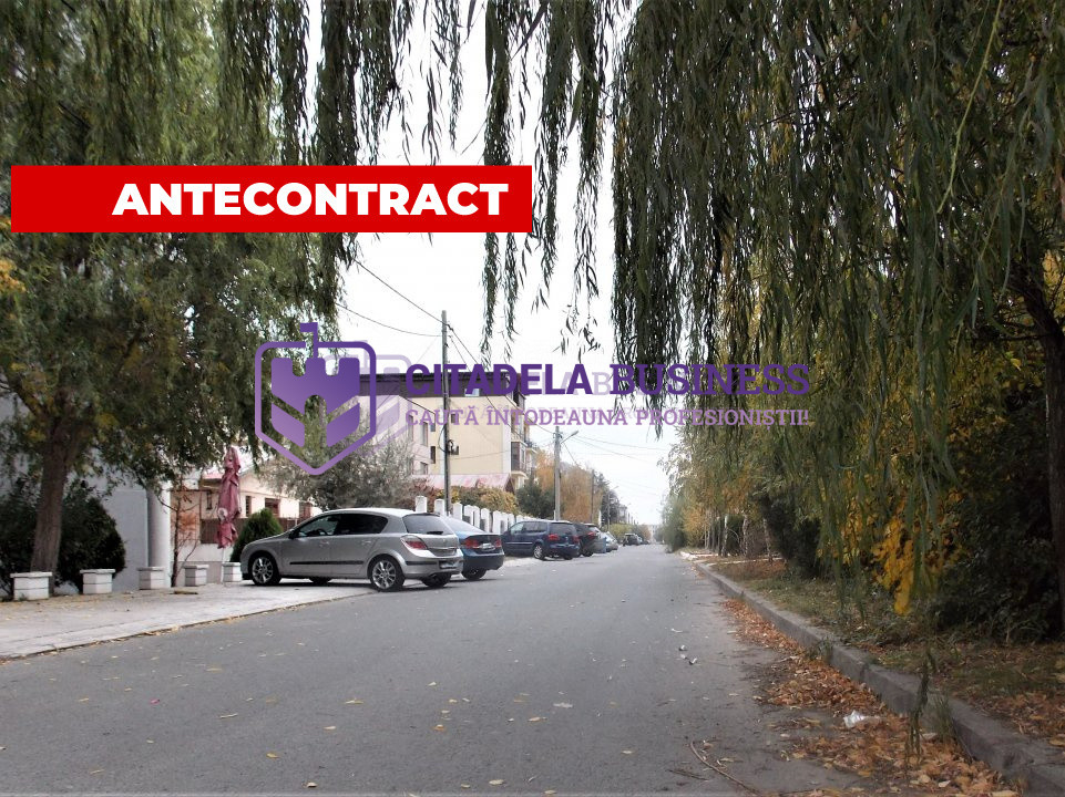 MAMAIA NORD - APARTAMENT 4 CAMERE CU TERASA!