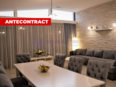 MAMAIA NORD - APARTAMENT 4 CAMERE CU TERASA!