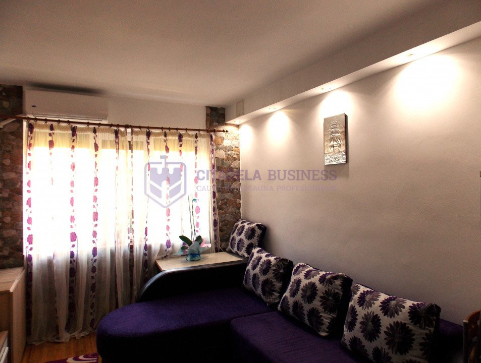 CET - GARSONIERA ETAJ 2