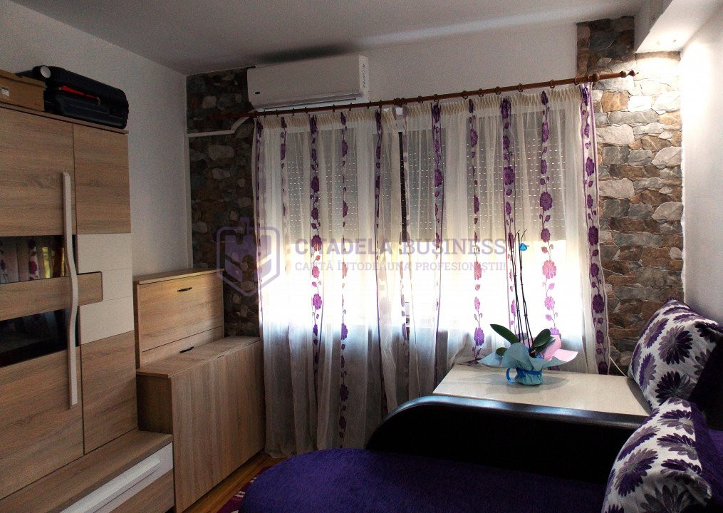 CET - GARSONIERA ETAJ 2