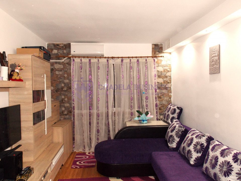 CET - GARSONIERA ETAJ 2