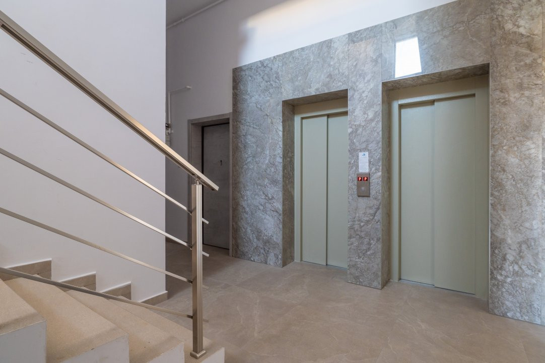 MAMAIA NORD – MARINA REGIA – POZITIE UNICA, VEDERE SUPERBA, BLOC 2023!