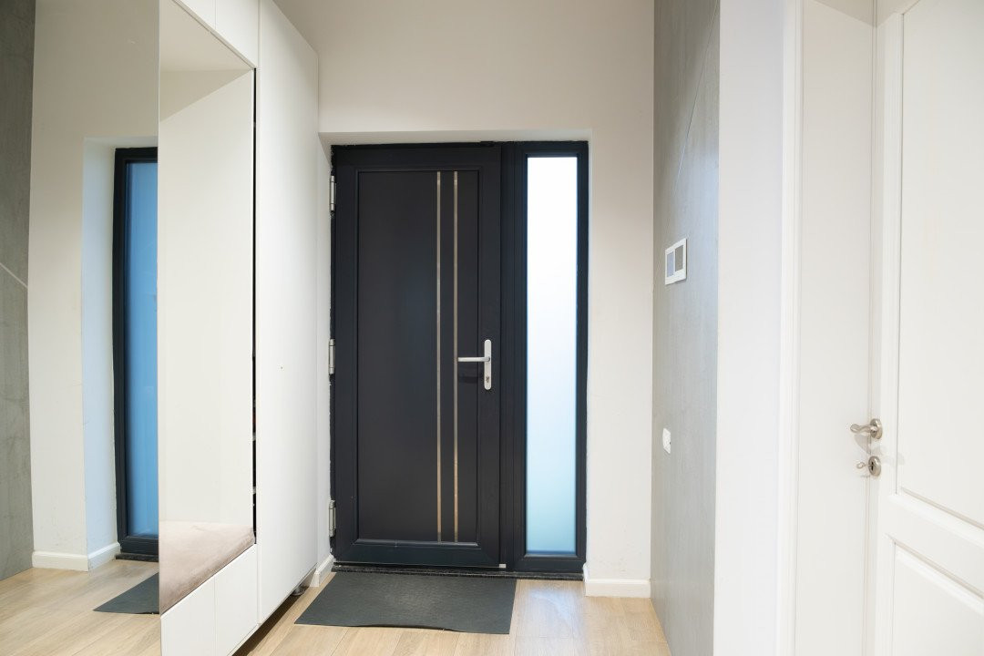 Vilă Exclusivistă pe malul lacului Siutghiol în Ovidiu