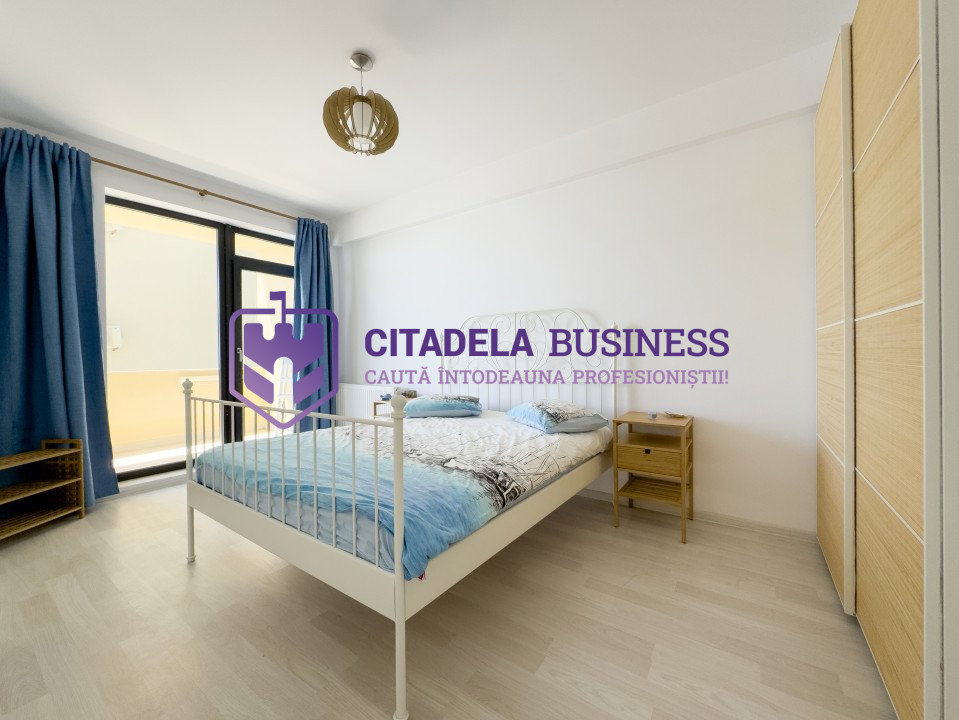 Apartament 2 camere in Mamaia Nord, in prima linie la MARE cu parcare