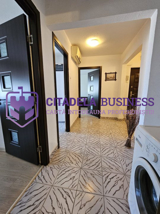 TOMIS NORD OMV - 2 camere cu priveliste superba !