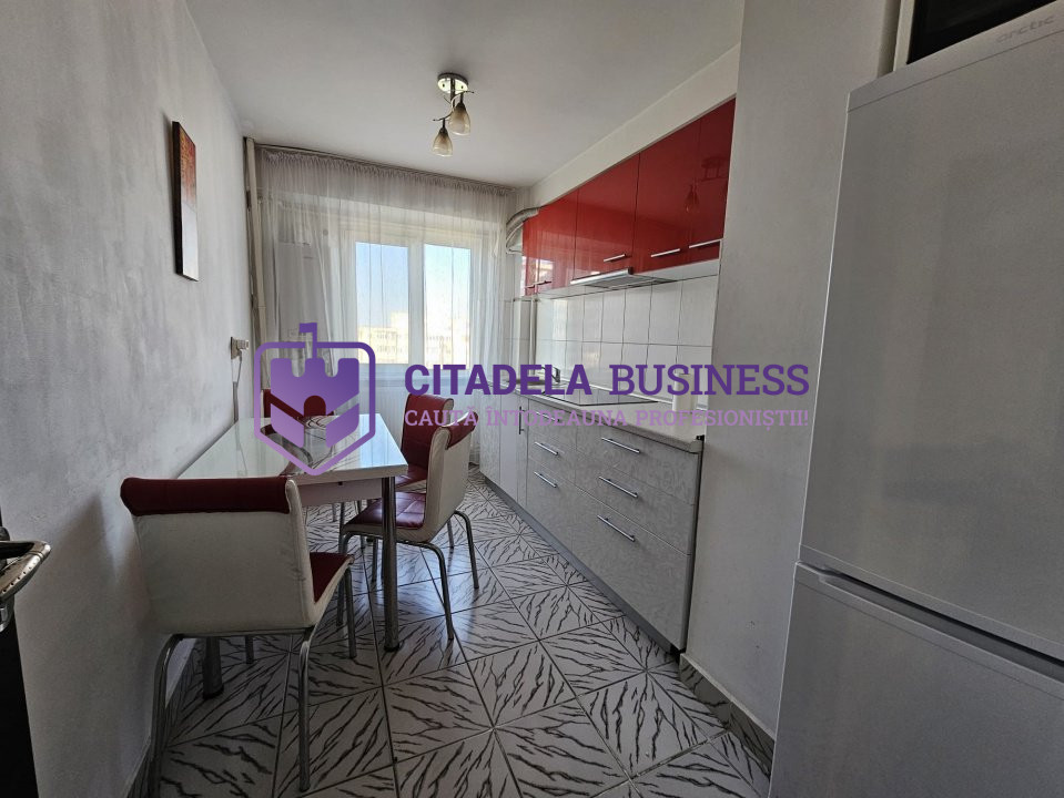 TOMIS NORD OMV - 2 camere cu priveliste superba !