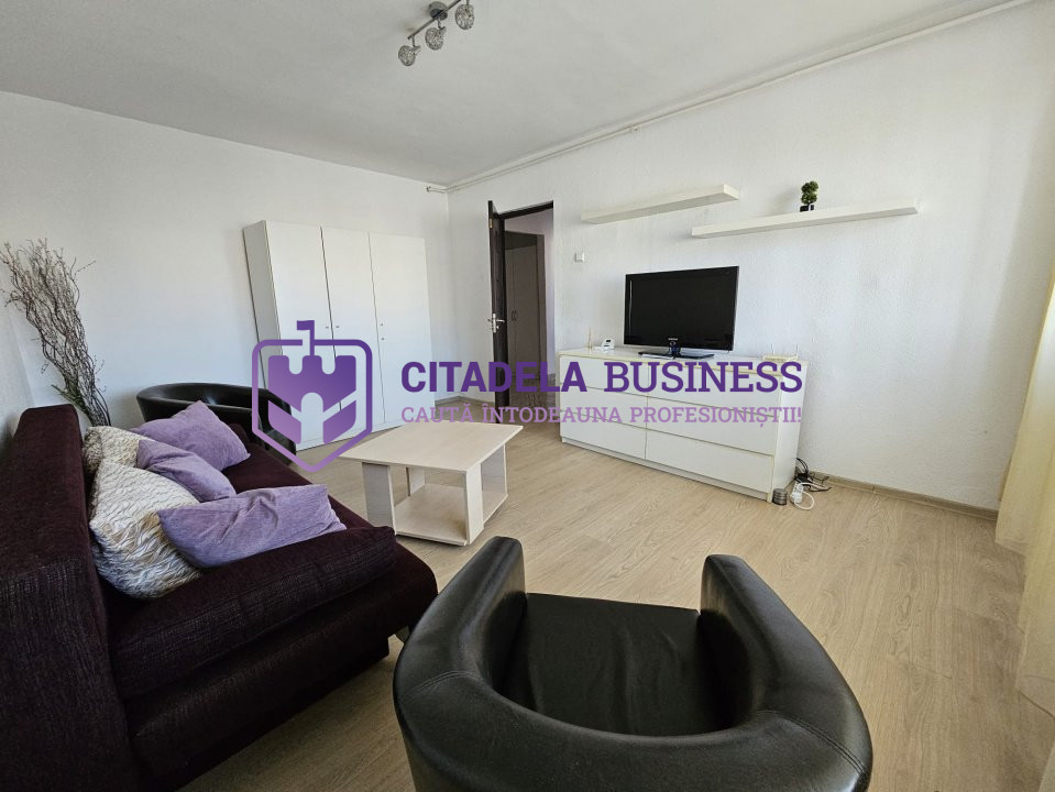 TOMIS NORD OMV - 2 camere cu priveliste superba !
