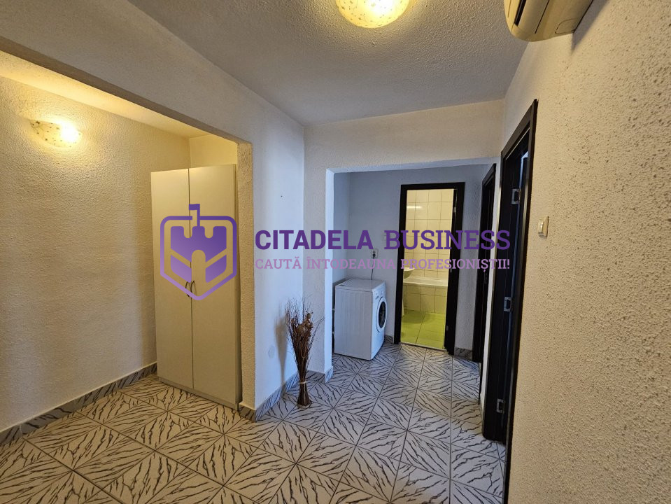 TOMIS NORD OMV - 2 camere cu priveliste superba !