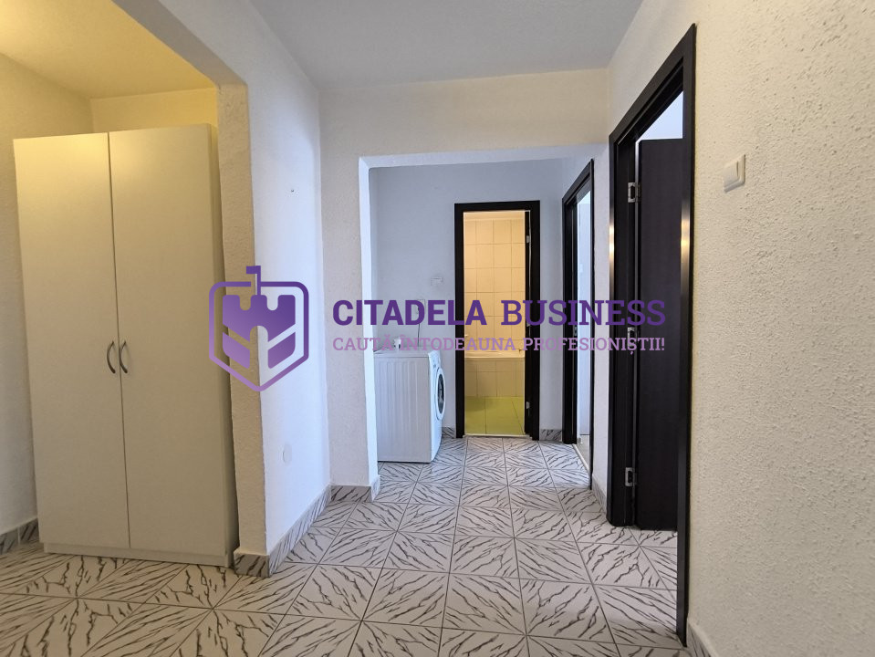 TOMIS NORD OMV - 2 camere cu priveliste superba !