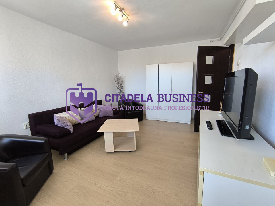 TOMIS NORD OMV - 2 camere cu priveliste superba !