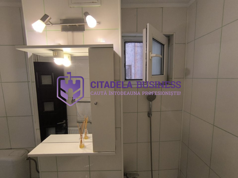 TOMIS NORD OMV - 2 camere cu priveliste superba !