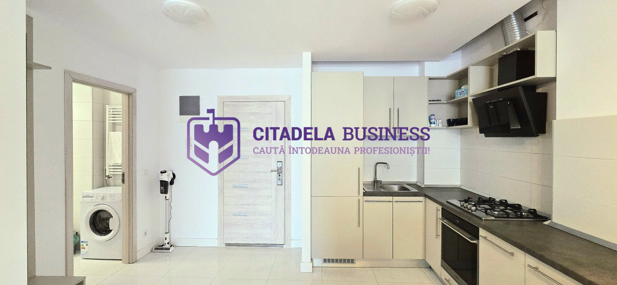 Apartament 2 camere, mobilat si utilat, la 50 ml de plaja in Complex Onix Mamaia