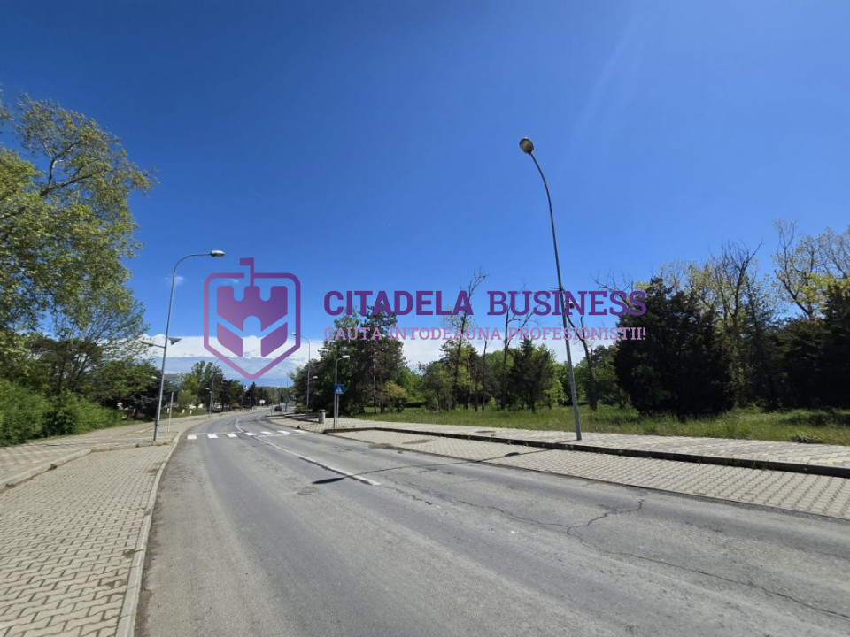 🏖 Teren de vanzare in Neptun – O oportunitate rara de investitie.