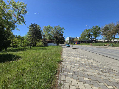 🏖 Teren de vanzare in Neptun – O oportunitate rara de investitie.
