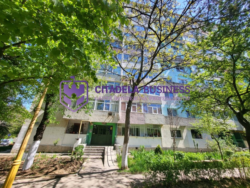 Apartament 3 camere cu vedere panoramică la lac și mare