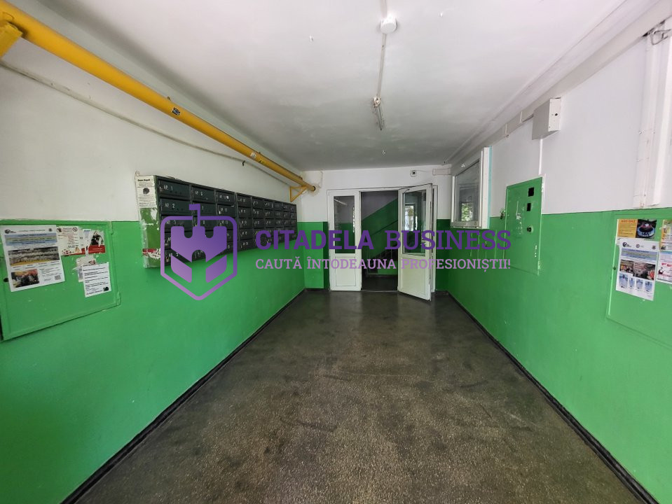 Apartament 3 camere cu vedere panoramică la lac și mare