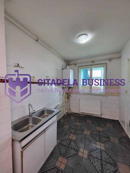 Apartament 3 camere cu vedere panoramică la lac și mare