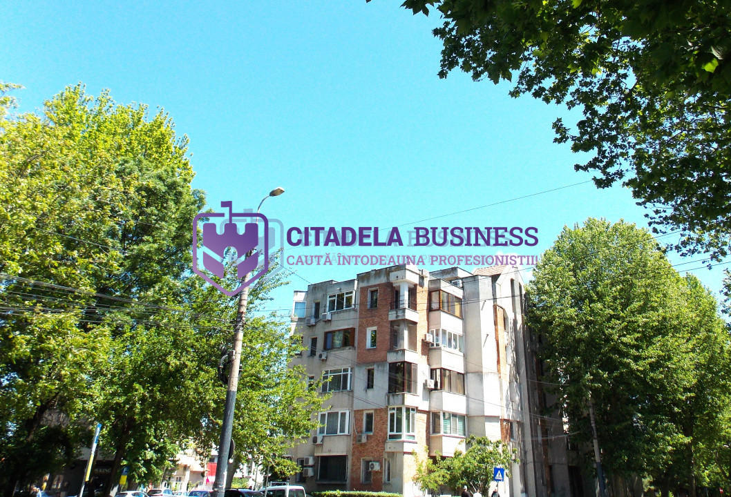 I.C.I.L. - Apartament 2 camere, transformat în 3 camere