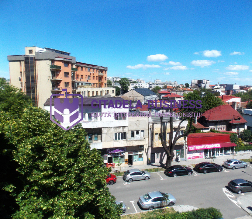 I.C.I.L. - Apartament 2 camere, transformat în 3 camere