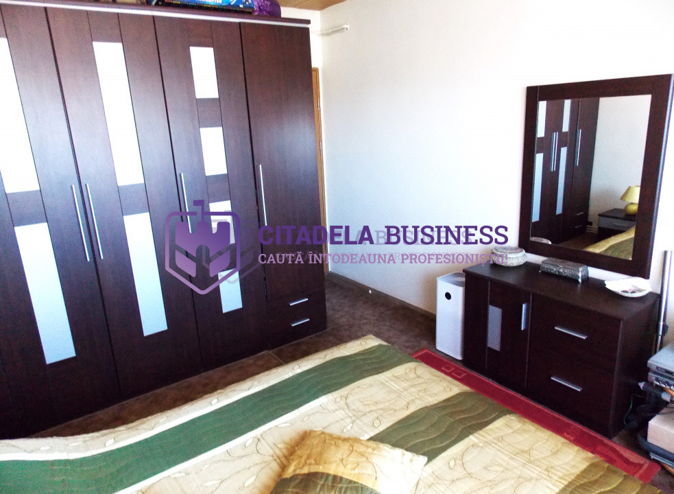 I.C.I.L. - Apartament 2 camere, transformat în 3 camere