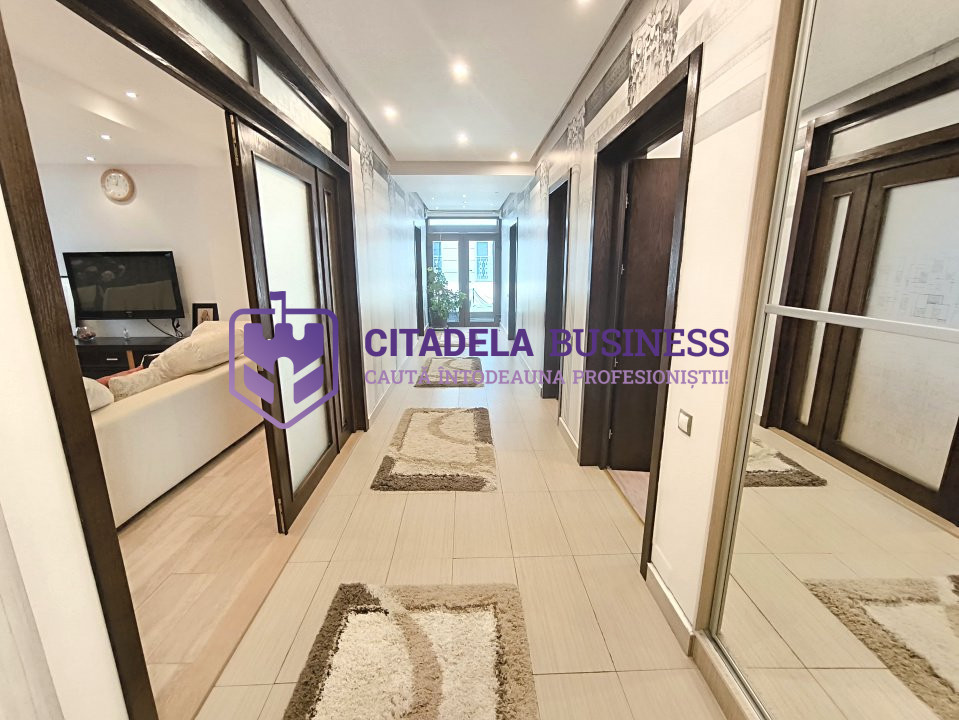 MAMAIA Statiune- Penthouse impresionant cu terasa 148 mp!