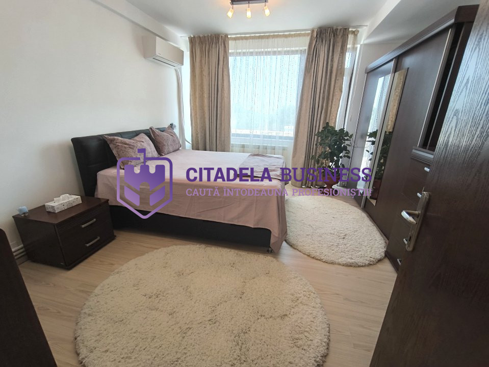MAMAIA Statiune- Penthouse impresionant cu terasa 148 mp!