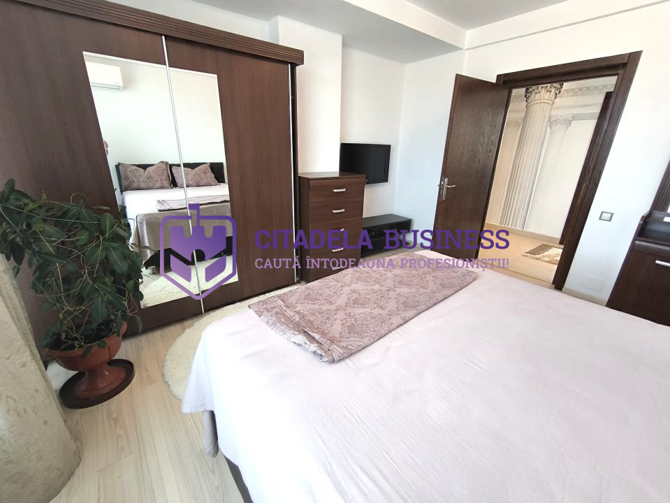 MAMAIA Statiune- Penthouse impresionant cu terasa 148 mp!