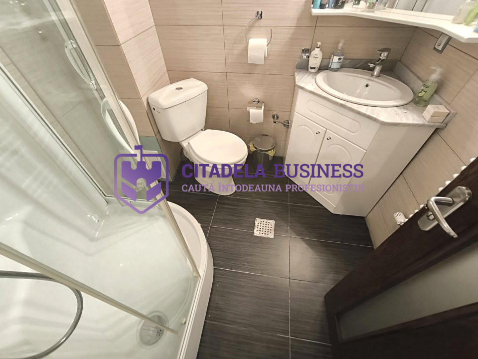 MAMAIA Statiune- Penthouse impresionant cu terasa 148 mp!