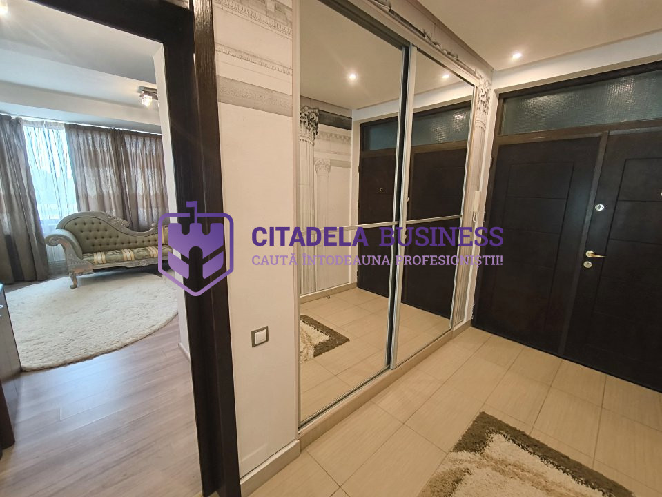 MAMAIA Statiune- Penthouse impresionant cu terasa 148 mp!