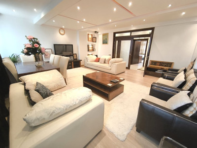 MAMAIA Statiune- Penthouse impresionant cu terasa 148 mp!