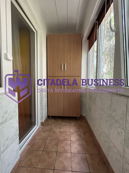 Apartament 3 camere Tomis Nord - 2 locuri parcare - centrală termică
