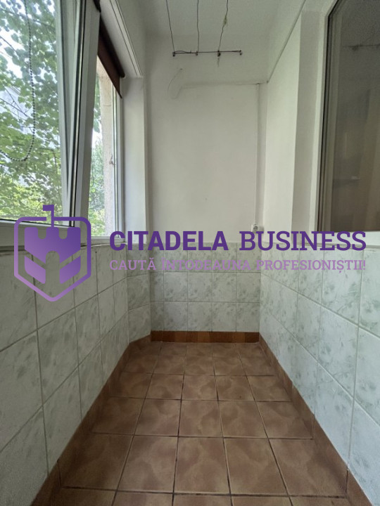 Apartament 3 camere Tomis Nord - 2 locuri parcare - centrală termică