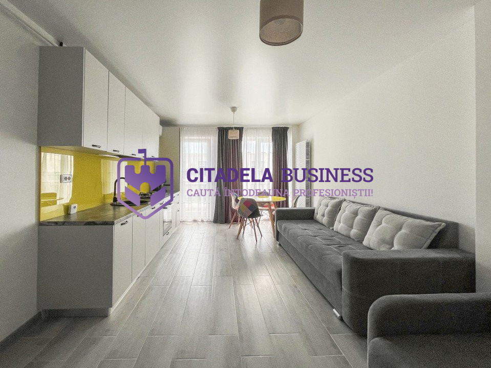 Alezzi Nord 10 | Apartament 2 camere | Piscina si Loc de joaca | Parcare privata