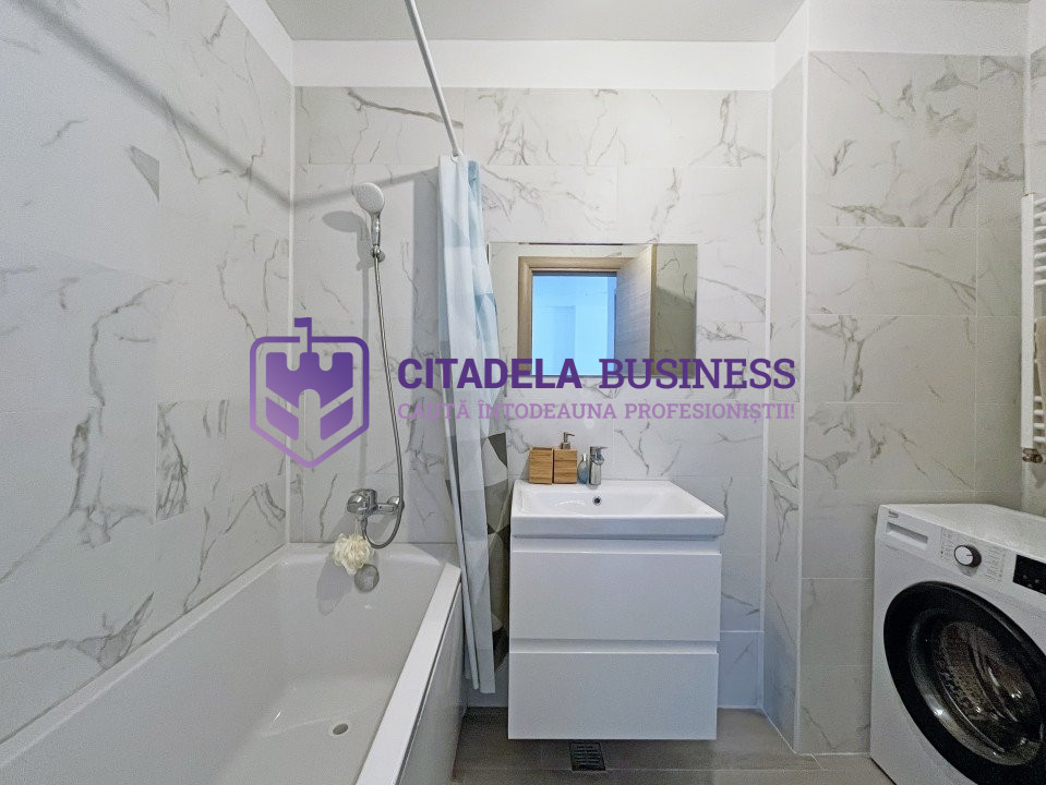 Alezzi Nord 10 | Apartament 2 camere | Piscina si Loc de joaca | Parcare privata