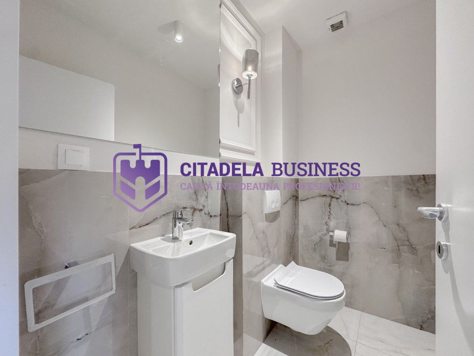 Apartament 2 Camere | Casa del Mar | Loc de parcare | Amenajari de LUX