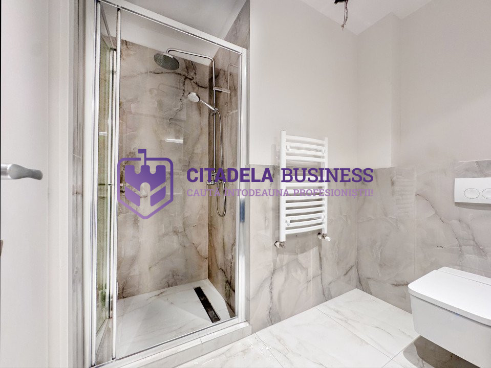 Apartament 2 Camere | Casa del Mar | Loc de parcare | Amenajari de LUX