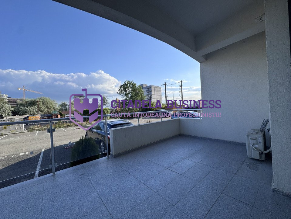 Apartament 2 Camere | Casa del Mar | Loc de parcare | Amenajari de LUX