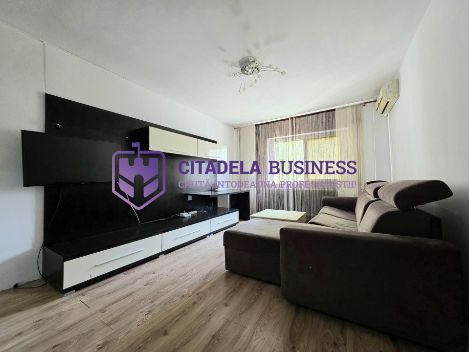 Apartament 2 camere decomandat in Constanta, Faleza Nord