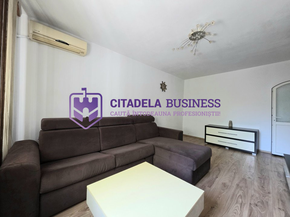 Apartament 2 camere decomandat in Constanta, Faleza Nord
