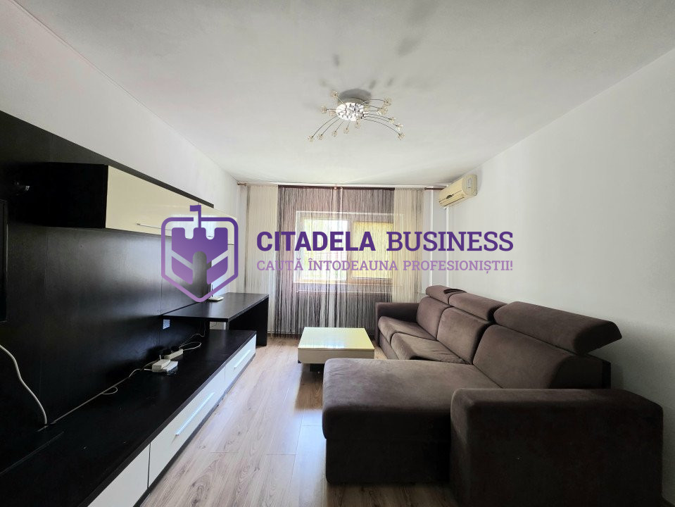 Apartament 2 camere decomandat in Constanta, Faleza Nord